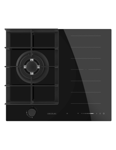Bolero Squad GI 3500 Hybrid FullFlex