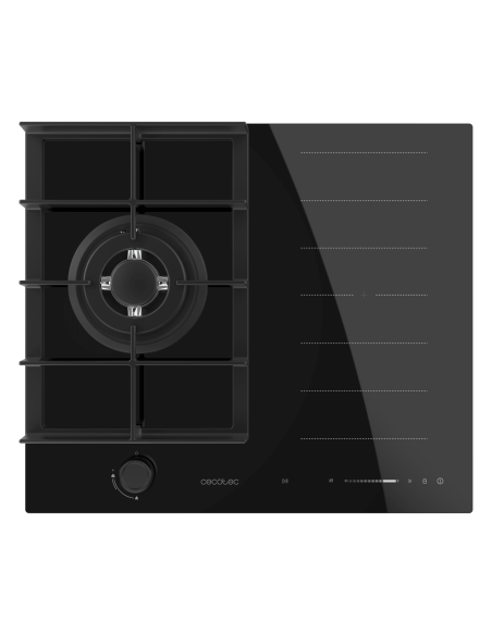 Bolero Squad GI 3500 Hybrid FullFlex