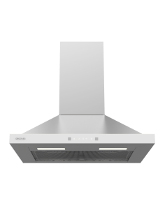 Bolero Flux PT 604400 Inox A++ 2