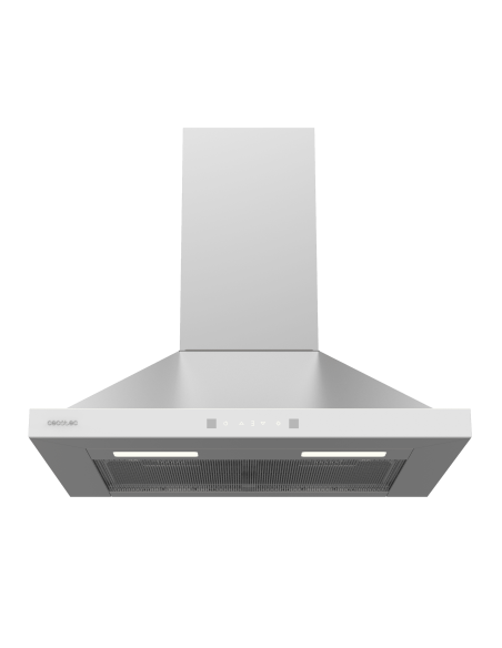 Bolero Flux PT 604400 Inox A++