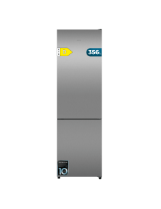 Bolero CoolMarket Combi 356i Inox D