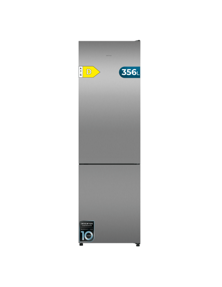 Bolero CoolMarket Combi 356i Inox D