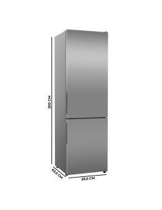 Bolero CoolMarket Combi 356i Inox D 2