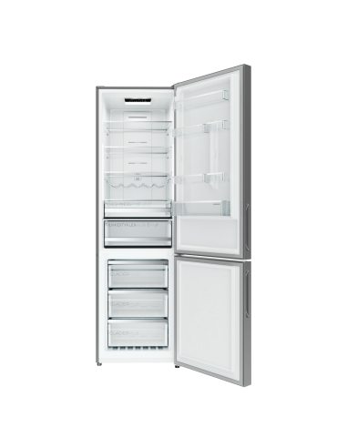 Bolero CoolMarket Combi 356i Inox D