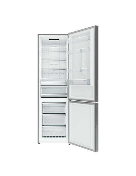Bolero CoolMarket Combi 356i Inox D