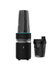 PowerTwist 2Go Titanium Mix 2