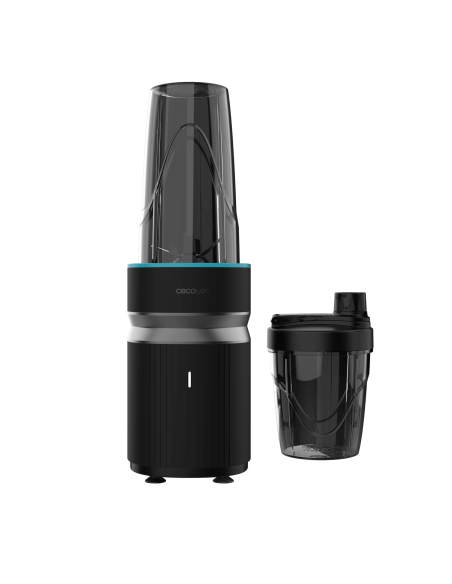 PowerTwist 2Go Titanium Mix