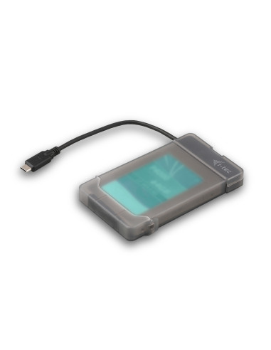 Carcasa i-tec MySafe USB-C 3.1 Gen. 2 Easy C31MYSAFEU313