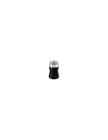 Moulinex Molinillo de café Negro