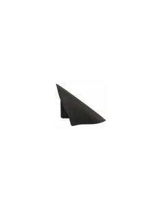 Gembird MP-S-BK alfombrilla para ratón Negro 2
