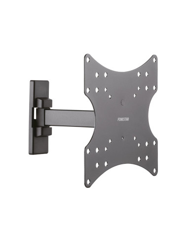 Fonestar MOV-122BA soporte para TV 139,7 cm (55") Negro