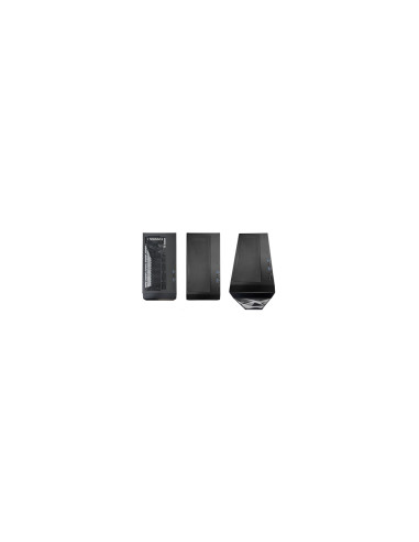 Xilence Performance C XG131 | X712.RGB Midi Tower Negro