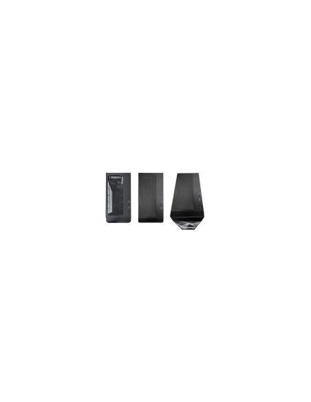 Xilence Performance C XG131 | X712.RGB Midi Tower Negro