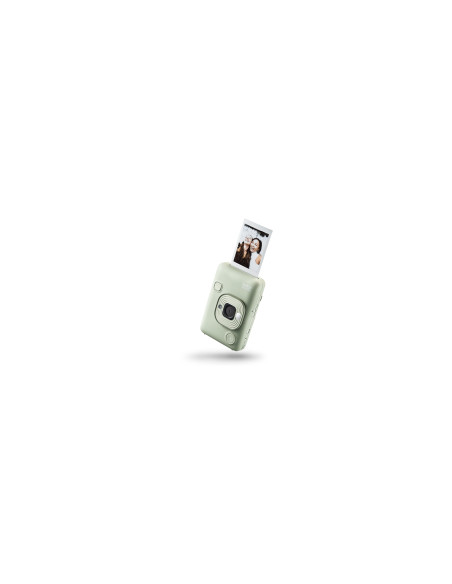 Fujifilm Instax mini LiPlay 1/5" 2560 x 1920 Pixeles 86 x 54 mm CMOS