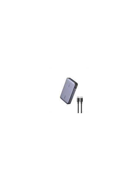 Ugreen 25188 batería externa 20000 mAh Gris