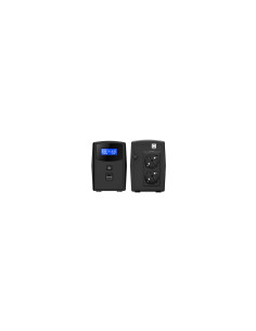 Phasak SAI Sirius Interative 800 VA - PH 7308 2
