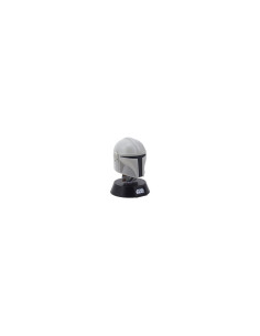 Lámpara Icons Star Wars The Mandalorian 12 cm con Luz Decorativa