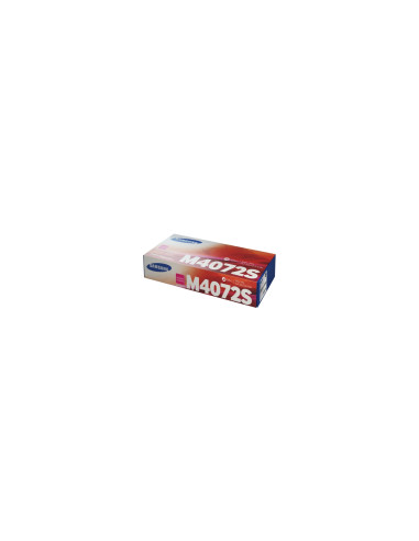 TONER HP SAMSUNG CLT-M4072S MAGENTA SU262A