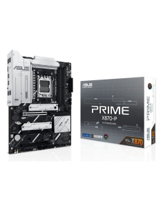 PLACA BASE ASUS PRIME X870-P ATX 4XDDR5 USB-C HDMI