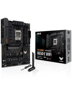 PLACA BASE ASUS TUF GAMING B650-E WIFI ATX AM5 4XDDR5 DP HDMI