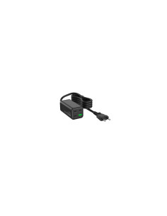 CoolBox ESTACION CARGA USB 100W GAN C+C+C+A SOBREMESA 2