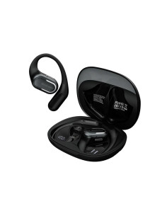Blackview Airbuds 300 Auricular Deportivo IPX5 con Cancelacion de Ruido en Llamadas