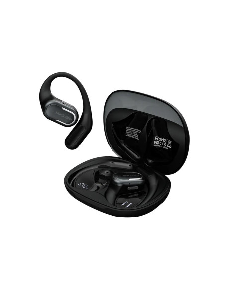 Blackview Airbuds 300 Auricular Deportivo IPX5 con Cancelacion de Ruido en Llamadas