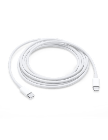 APPLE CABLE USB-C TO USB-C CHARGE 2M MLL82ZM/A