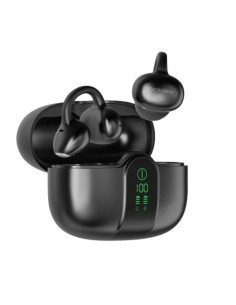 AURICULARES DEPORTIVOS BLACKVIEW AIRBUDS 15 IPX5 NEGRO