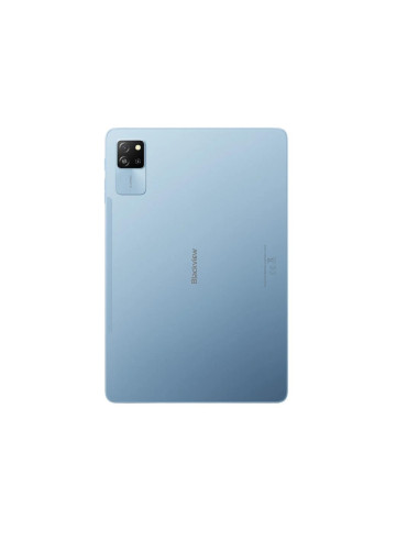 TABLET BLACKVIEW TAB 60 PRO KIT 10.1" 8+16GB RAM 128GB ROM WIFI Y 4G LTE AZUL INCLUYE FUNDA, TECLADO, RATÓN, PUNTERO