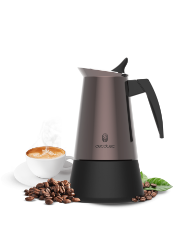 Piccolina 900 Bronze