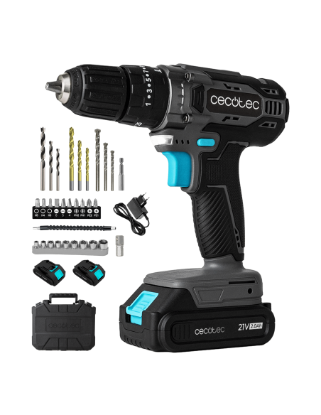 PowerForce 2120 Impact