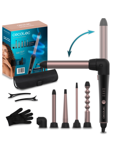 SurfCare MultiWaves