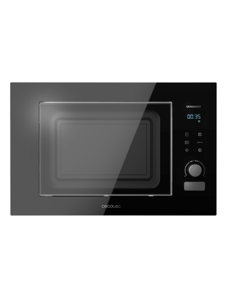 Grandheat 2090 Built-In Touch Black