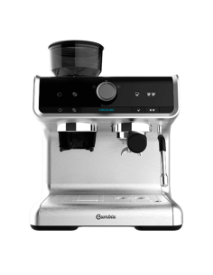 Cafetera express Cumbia Power Espresso 20 Barista Cream 2
