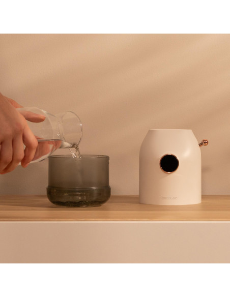 Humidificador PureAroma 550 Cordless