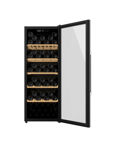 Bolero GrandSommelier 98000 Black