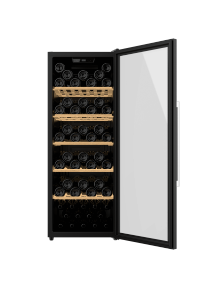 Bolero GrandSommelier 98000 Black