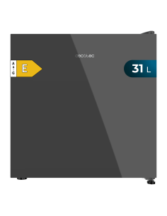 Bolero CoolMarket TT 31 Dual Grey Glass E