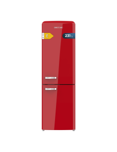 Bolero CoolMarket Combi Origin 231 NF Red E