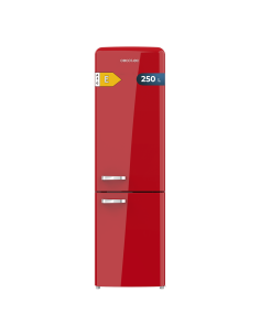 Bolero CoolMarket Combi Origin 250 NF Red E