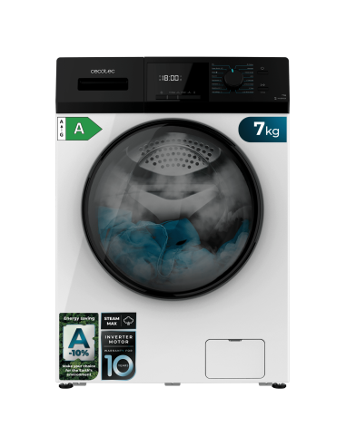 Bolero Dresscode 7410 Inverter A