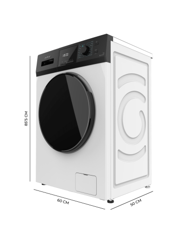 Bolero Dresscode 7410 Inverter A