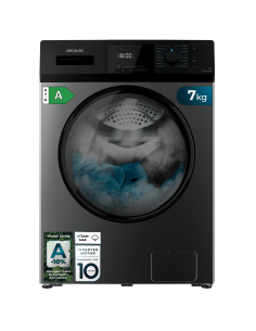 Bolero DressCode 7410 Inverter Steel A