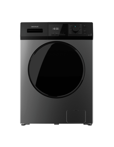 Bolero DressCode 7410 Inverter Steel A