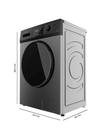 Bolero DressCode 7410 Inverter Steel A