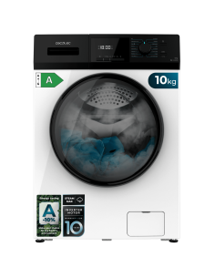 Bolero Dresscode 10410 Inverter A