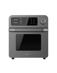 Horno Freidora Bake&Fry 1500 Touch 2