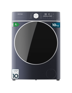Bolero Wash&Dry 10680 Inverter Ice Blue A
