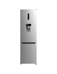 Bolero CoolMarket Combi 322 WD Inox D